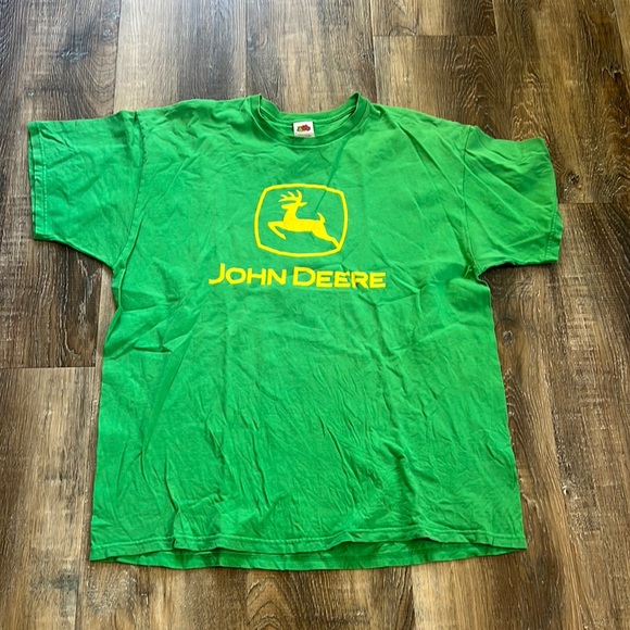 John Deere Other - John Deere T